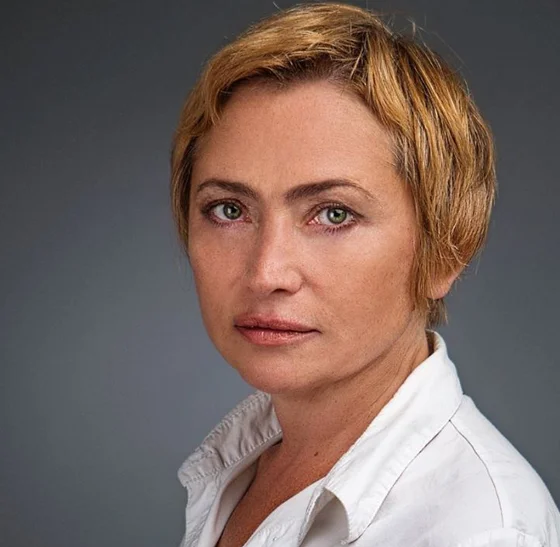 Olena Pedai